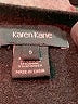 Karen Kane Black Cardigan Size S - photo 7