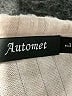 Automet Pink Pullover Sweater Size L - photo 7