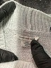 American Eagle Outfitters Silver Pullover Sweater Size S - photo 7