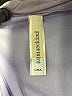 Peppermint 100% Polyester Solid Purple Casual Dress Size S - photo 7