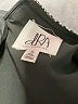 DRA Argyle Gray Cocktail Dress Size S - photo 6