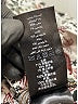Self-Portrait Floral Black Cocktail Dress Size 8 - photo 8