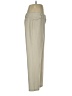George Tan Dress Pants Size 8 (petite) - photo 4