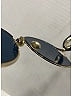 Christian Dior Blue Black Sunglasses One size - photo 4