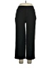 ninepine Solid Black Casual Pants Size XL - photo 1