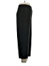 ninepine Solid Black Casual Pants Size XL - photo 4