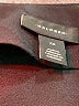 Halogen 100% Polyester Black 3/4 Sleeve Top Size XS - photo 7