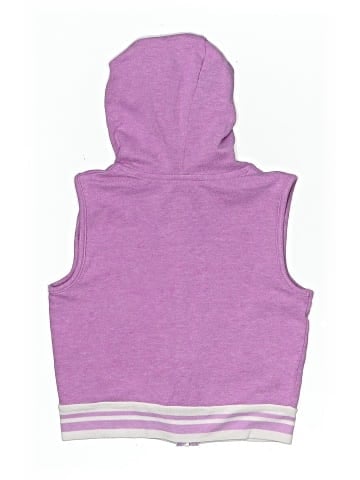 Justice Zip Up Hoodie (view 2)