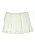 Ideology Solid Ivory Formal Skirt Size 2X - photo 1