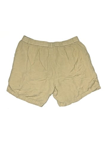 Lane Bryant Khaki Shorts (view 2)