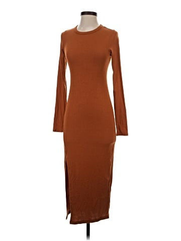 Beyond Yoga Casual Dress (view 1)