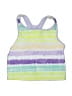 Eddie Bauer Purple Tank Top Size 7 - 8 - photo 1