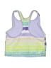 Eddie Bauer Purple Tank Top Size 7 - 8 - photo 2
