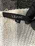 Leani 100% Acrylic White Pullover Sweater Size M - photo 7