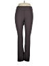 Active by Old Navy Solid Gray Purple Active Pants Size XL - photo 1