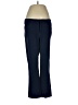 Banana Republic Blue Active Pants Size 8 - photo 1