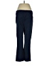 Banana Republic Blue Active Pants Size 8 - photo 2