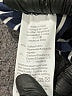 J.Crew Stripes Blue Long Sleeve Button-Down Shirt Size M - photo 8