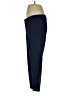 Banana Republic Blue Active Pants Size 8 - photo 5