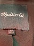 Madewell Houndstooth Gray Blazer Size XS - photo 6