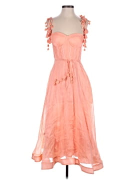 Zimmermann Premium Dresses On Sale Up To 90% Off Retail | ThredUp