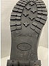 Moncler 100% Rubber Black Rain Boots Size EU 41 - photo 6