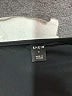 Shein 100% Polyester Black Sleeveless Blouse Size 8 - photo 7