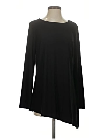 Travelsmith Long Sleeve T-Shirt (view 1)