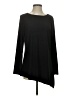Travelsmith Black Long Sleeve T-Shirt Size S - photo 1