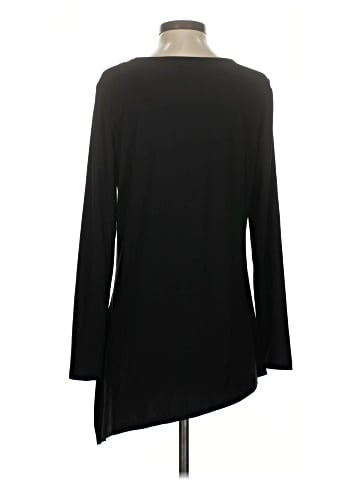 Travelsmith Long Sleeve T-Shirt (view 2)