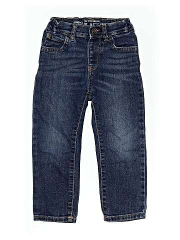 The Children's Place Jeans (view 1)