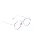 Gentle Monster Pink Silver Sunglasses One size - photo 1