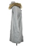 Maje 100% Polyester Gray Coat Size EU (FR) 36 / US 4 - photo 4