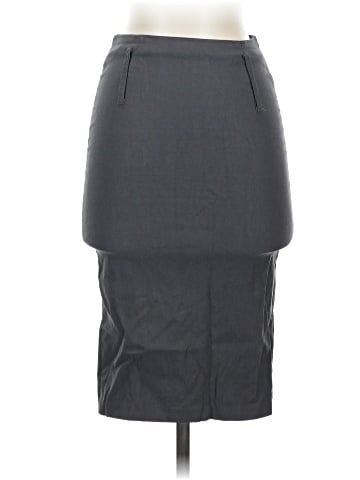 Geri C. Formal Skirt (view 1)