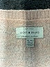 Lucky Brand Pink Pullover Sweater Size XL - photo 7