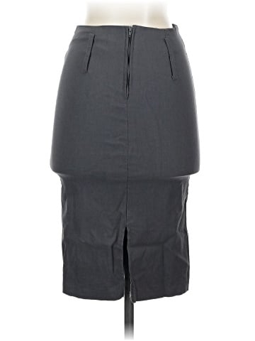 Geri C. Formal Skirt (view 2)