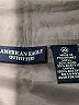American Eagle Outfitters Tweed Gray Wool Skirt Size 10 - photo 3