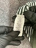 Staccato Gray Green Sweatshirt Size 2X - photo 8
