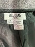 Bill Blass Gray Formal Skirt Size 16 - photo 4