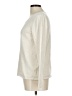 Gap Outlet 100% Cotton Ivory Pullover Sweater Size L - photo 5