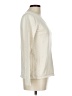 Gap Outlet 100% Cotton Ivory Pullover Sweater Size L - photo 4