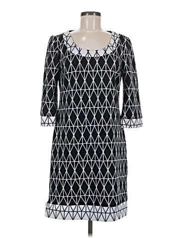 Sandra Darren Casual Dress (view 1)