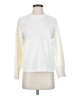 ASOS Design Color Block White Pullover Sweater Size 4 - photo 1
