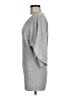 Shein Silver Pullover Sweater Size M - photo 5