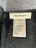 Max Studio Gray Cocktail Dress Size XS - photo 7