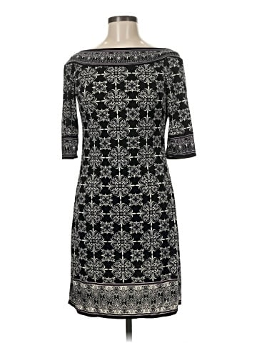 Max Edition Casual Dress (view 1)