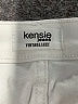 Kensie Ivory Jeans Size 4 - photo 7