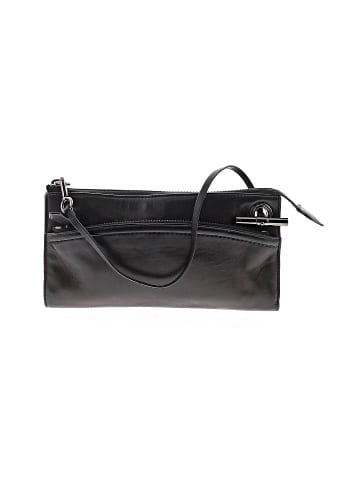Reed Krakoff Leather Clutch (view 1)
