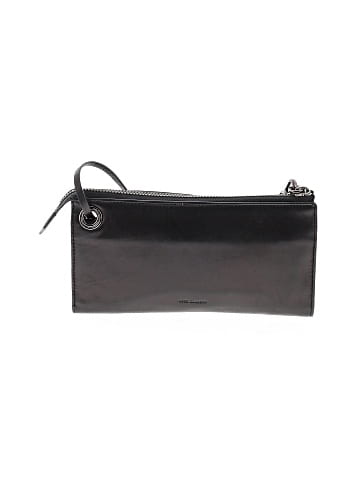 Reed Krakoff Leather Clutch (view 2)