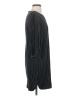 Ann Taylor 100% Polyester Black Casual Dress Size XS - photo 4